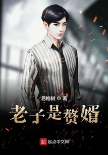 老子是贅婿