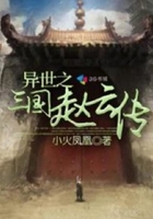 异世之三国赵云传