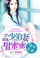 孟少追妻甜蜜蜜在线阅读