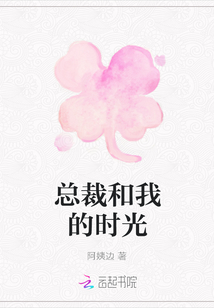 總裁和我的時光