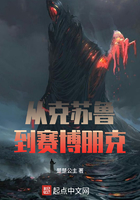 从克苏鲁到赛博朋克在线阅读