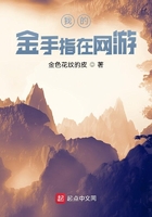 我的金手指在網游在線閱讀