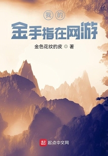 我的金手指在網游