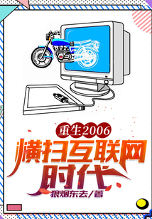 重生2006:横扫互联网时代