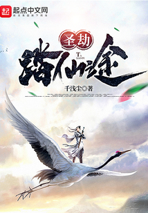 圣劫：踏仙途