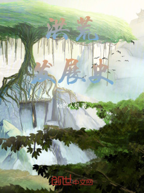 洪荒发展史在线阅读