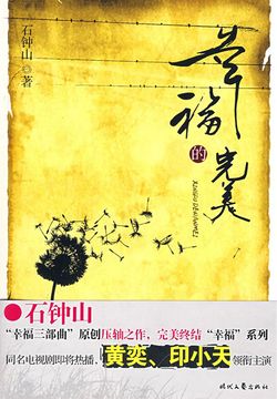 幸福的完美 封面