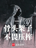 骷髅领主,大坟墓与工业革命在线阅读