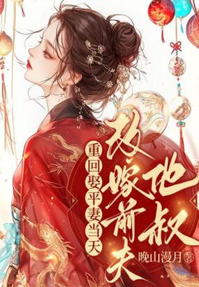 重回娶平妻当天，我转身改嫁前夫他叔在线阅读
