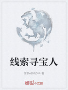 线索寻宝人在线阅读