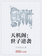 天機(jī)閣：世子逆襲在線閱讀