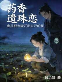药香遗珠恋
