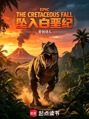 坠入白垩纪在线阅读