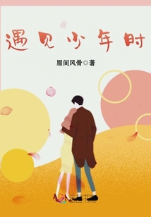 遇見(jiàn)少年時(shí)