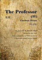 The Professor（II） 教师（英文版）在线阅读