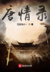 唐情錄