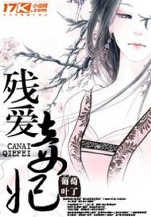 残爱妾妃