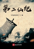 第二仙纪在线阅读