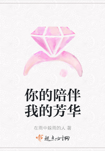 你的陪伴我的芳華