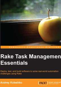 Rake Task Management Essentials