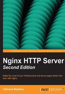 Nginx HTTP Server(Second Edition)