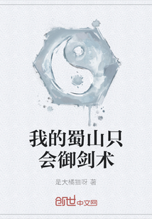 我的蜀山只會御劍術