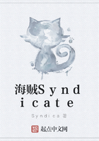 海贼Syndicate