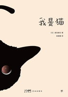 我是猫