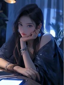 我替我媽怒斗小白花