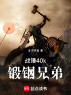 战锤40k：锻钢兄弟在线阅读