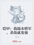 铠甲：我端木将军，杀敌就变强