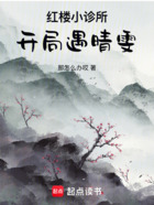 红楼小诊所:开局遇晴雯在线阅读