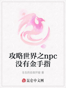 攻略世界之npc沒有金手指