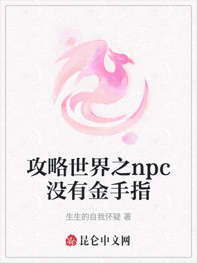 攻略世界之npc没有金手指在线阅读
