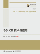 5G XR技术与应用在线阅读