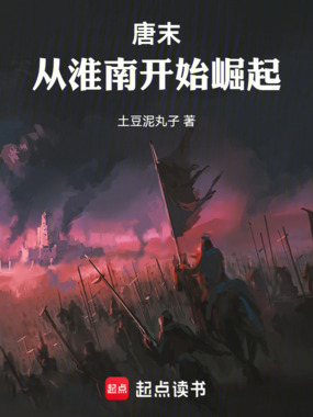 唐末,从淮南开始崛起在线阅读