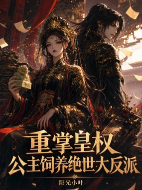 重掌皇权，公主饲养绝世大反派在线阅读