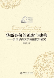 華裔身份的追索與建構:美國華裔文學流散敘事研究