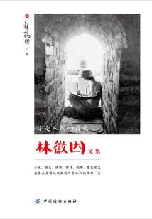 你是人間四月天:林徽因文集