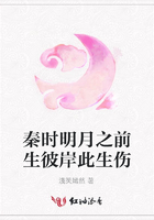 秦时明月之前生彼岸此生伤