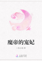 魔帝的寵妃在線閱讀