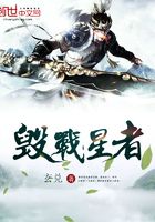 毀戰星者在線閱讀