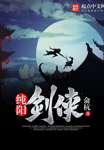 纯阳剑侠 cover