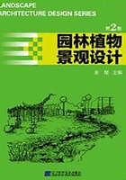 园林植物景观设计在线阅读