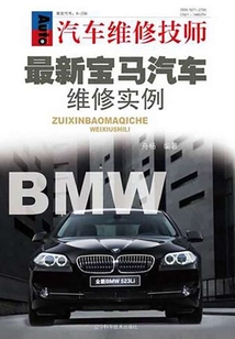 最新寶馬汽車維修實(shí)例（汽車維修技師）