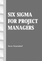 Six Sigma for Project Managers在线阅读