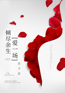 倾尽余生爱一场
