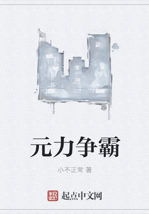 元力爭霸