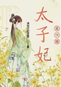 太子妃是塊糖