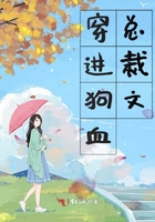 穿進狗血總裁文在線閱讀